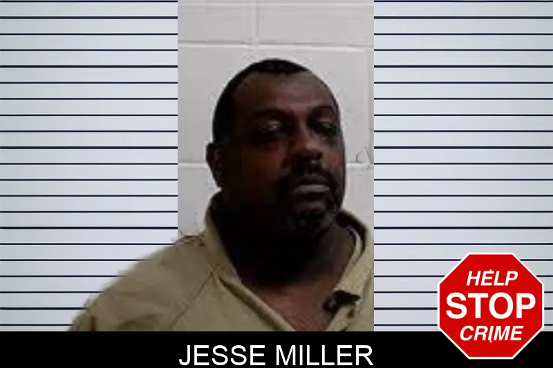 Jesse Miller
