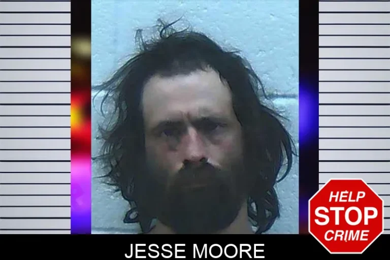 Jesse Moore