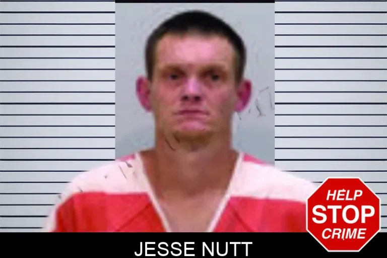 Jesse Nutt
