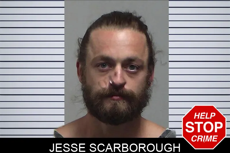 Jesse Scarborough