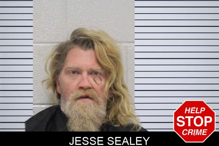 Jesse Sealey