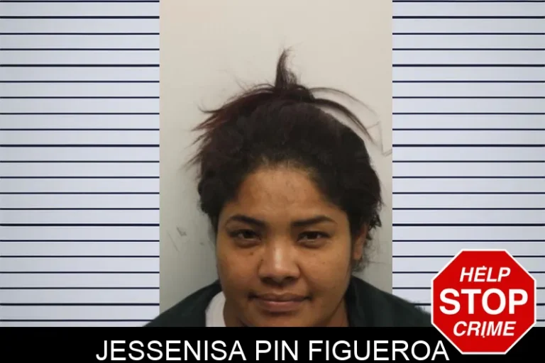 Jessenisa Pin Figueroa