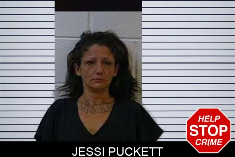 Jessi Puckett