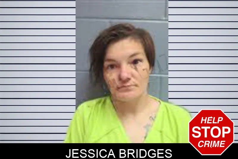 Jessica Bridges