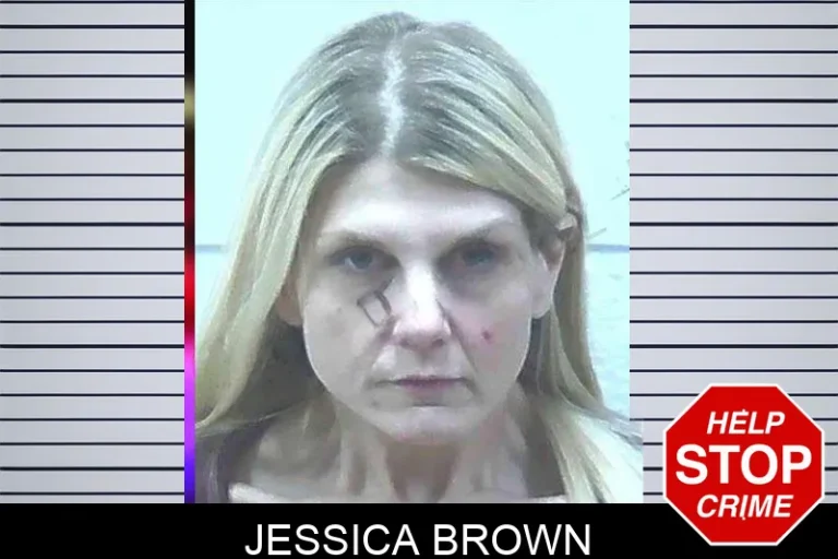 Jessica Brown