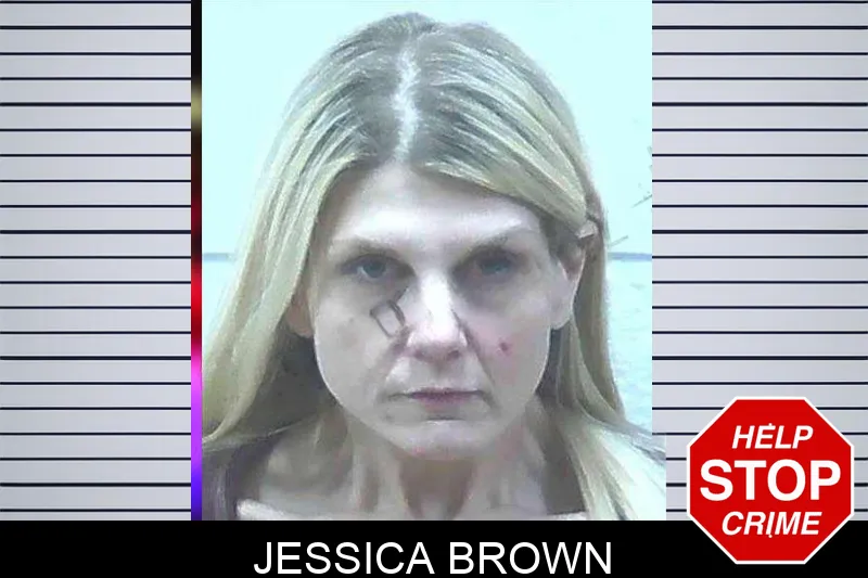 Jessica Brown