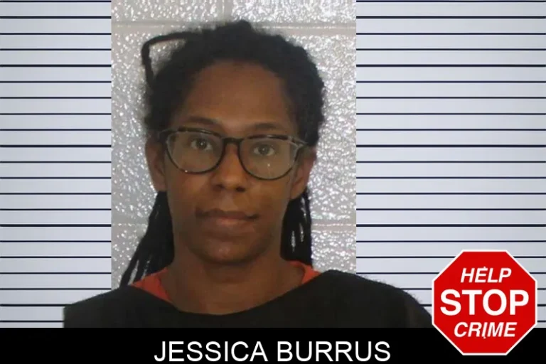 Jessica Burrus