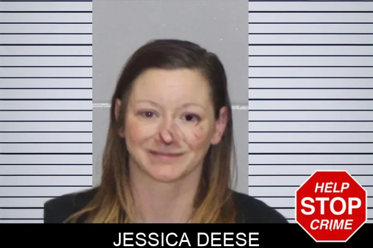 Jessica Deese