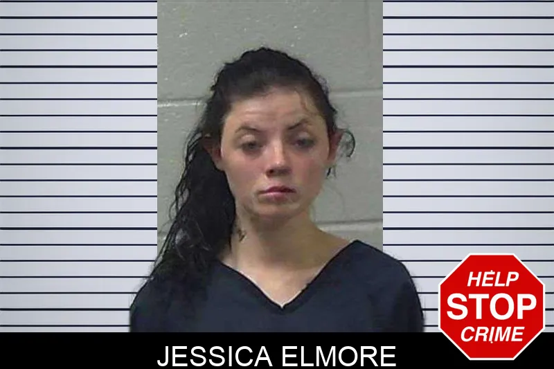 Jessica Elmore