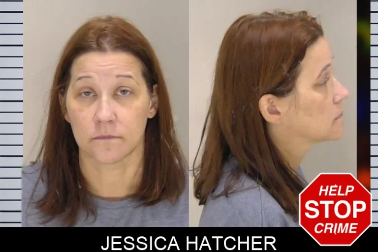 Jessica Hatcher