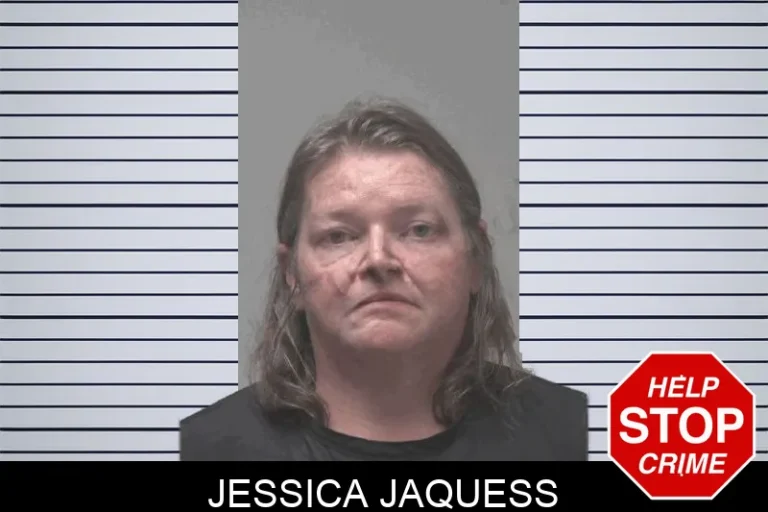 Jessica Jaquess mugshot – Coweta County , Georgia Jessica Jaquess