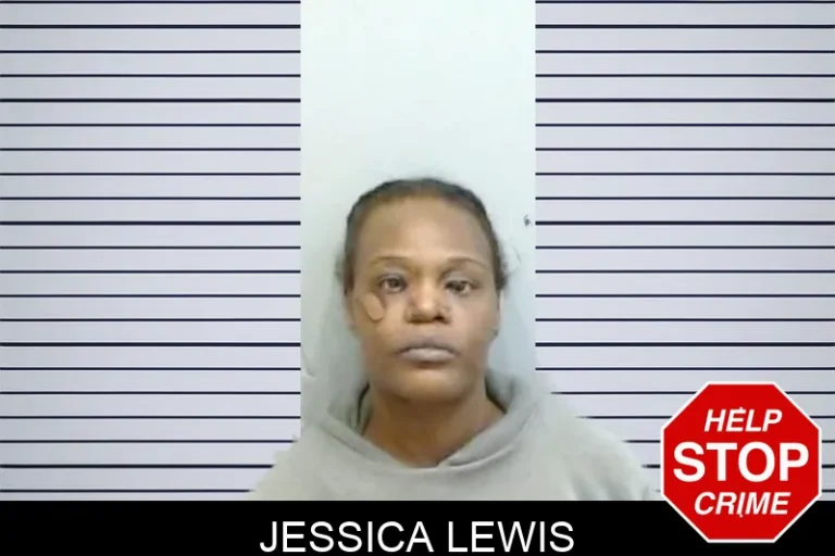 Jessica Lewis