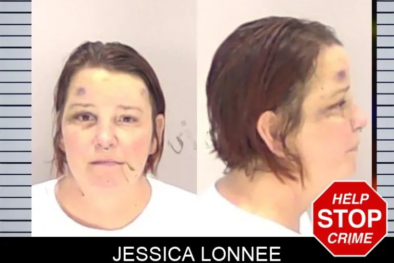 Jessica Lonnee