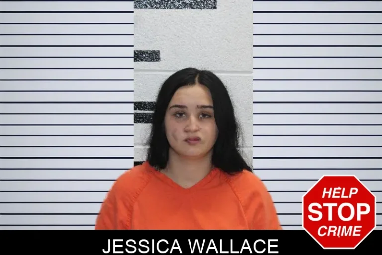 Jessica Wallace