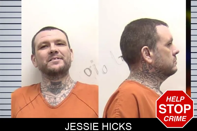 Jessie Hicks
