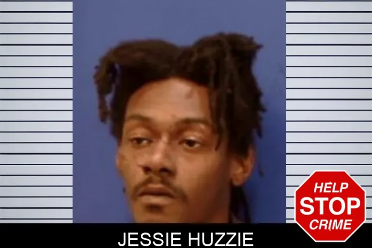 Jessie Huzzie