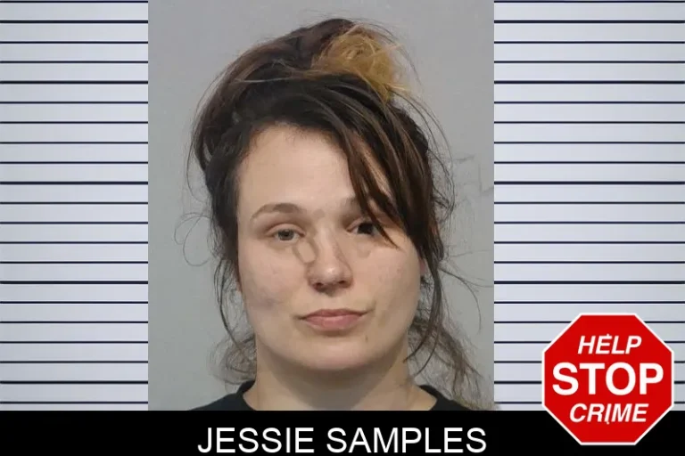 Jessie Samples