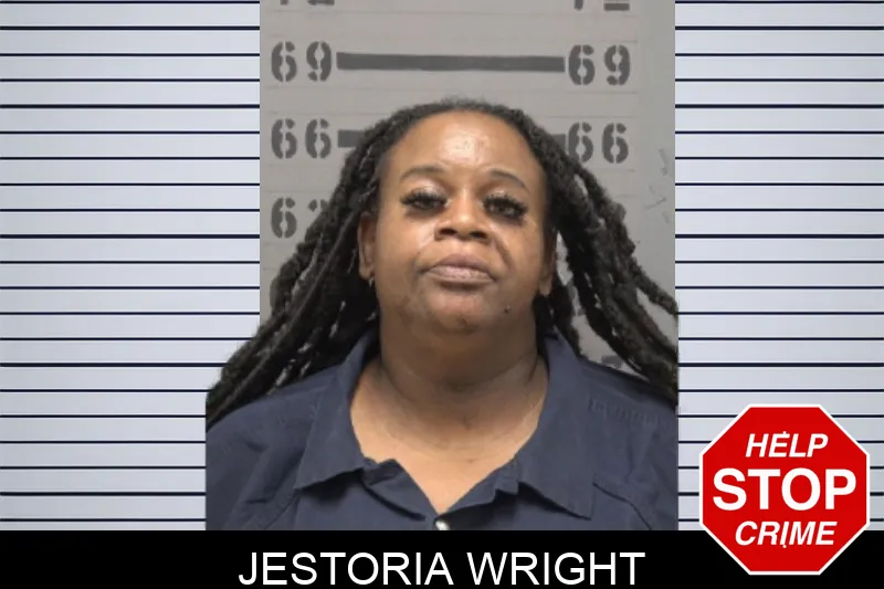 Jestoria Wright