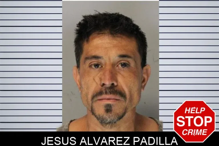 Jesus Alvarez Padilla