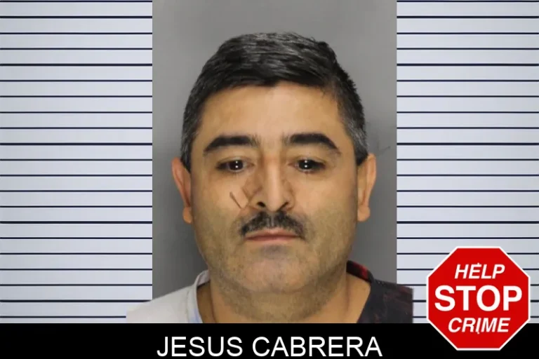 Jesus Cabrera