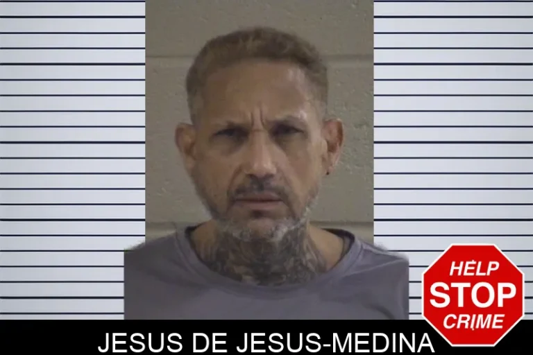 Jesus De Jesus-Medina