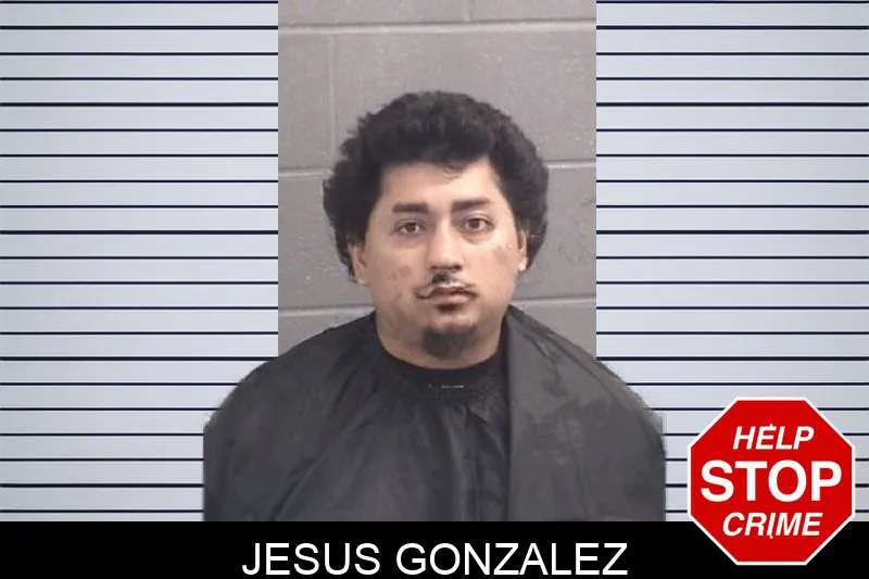 Jesus Gonzalez