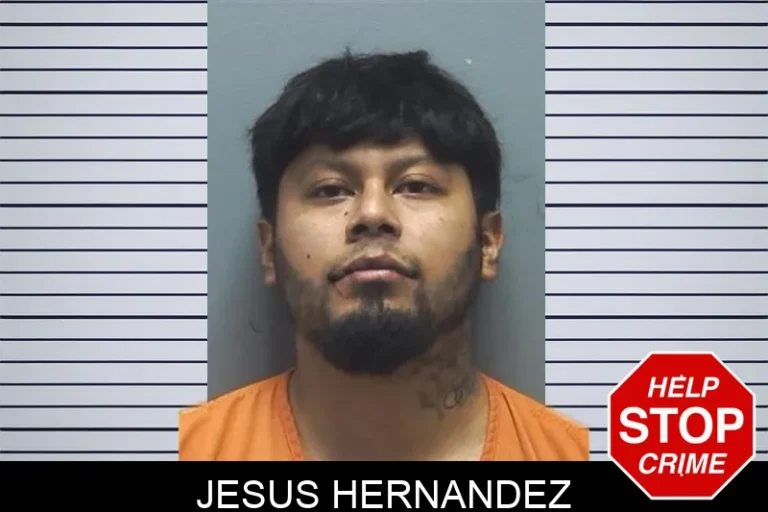 Jesus Hernandez