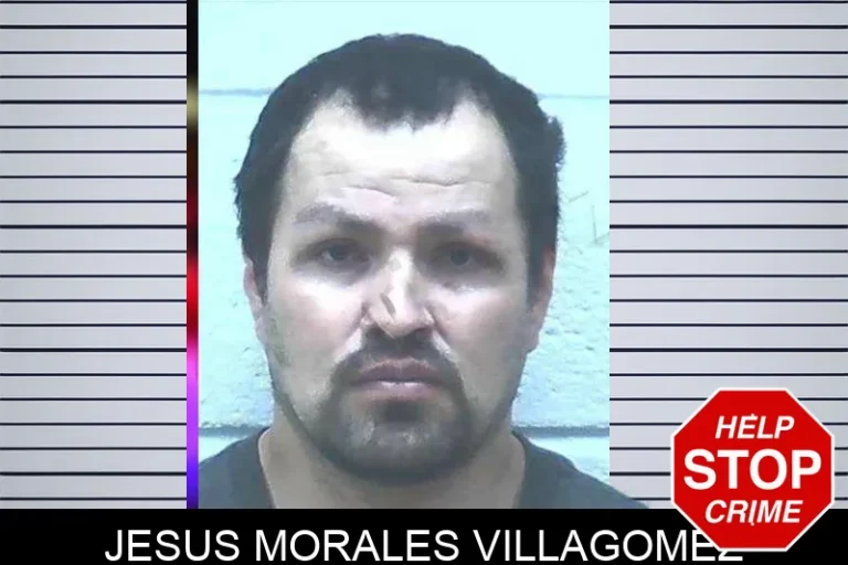 Jesus Morales Villagomez mugshot – Jackson County , Georgia Jesus Morales Villagomez