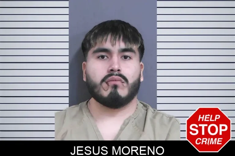 Jesus Moreno
