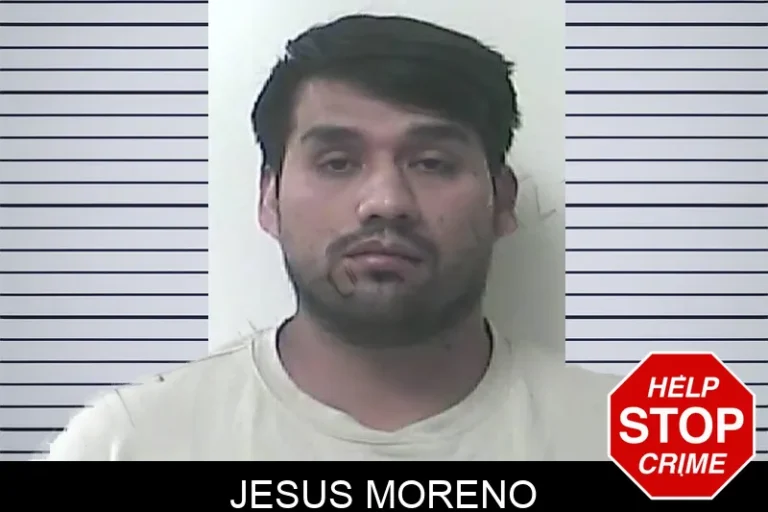 Jesus Moreno