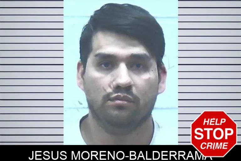 Jesus Moreno-Balderrama