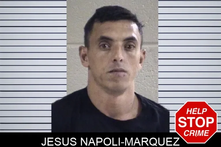 Jesus Napoli-Marquez