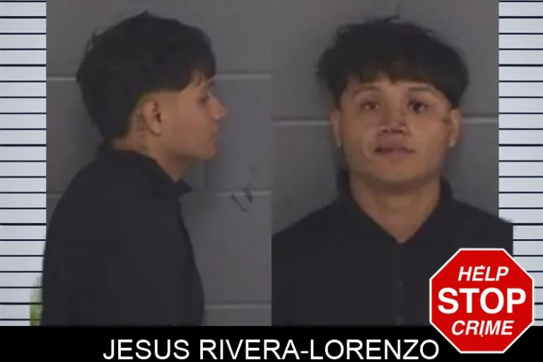 Jesus Rivera-Lorenzo