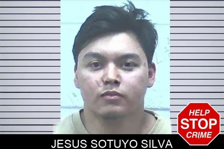 Jesus Sotuyo Silva