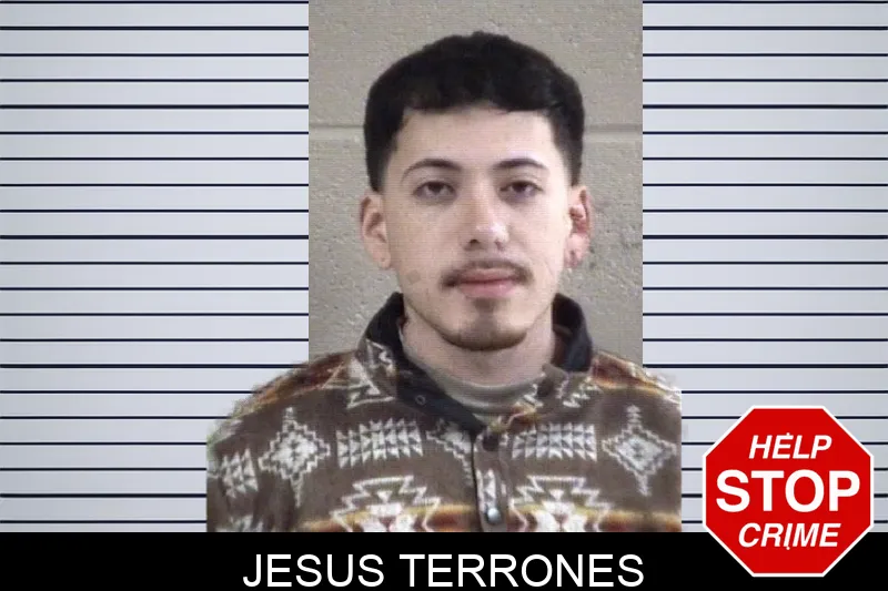 Jesus Terrones