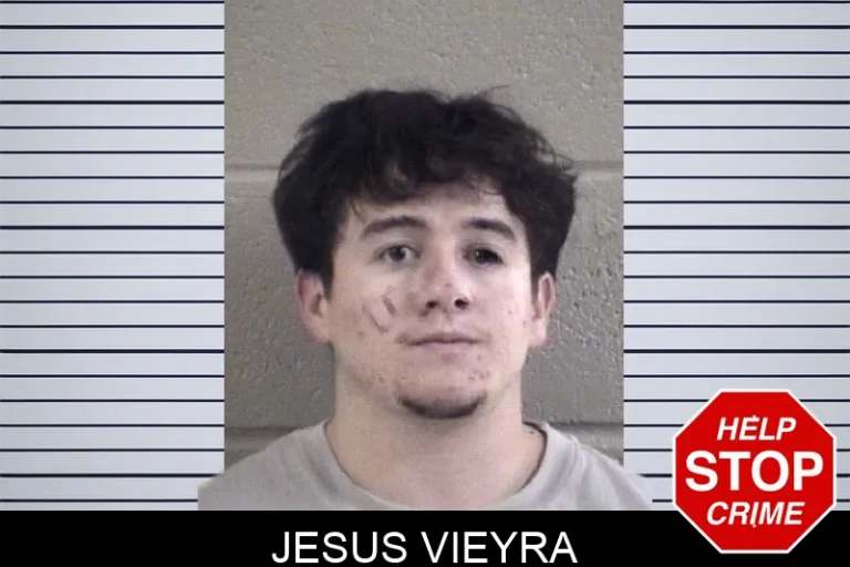 Jesus Vieyra