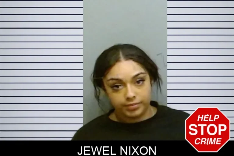 Jewel Nixon