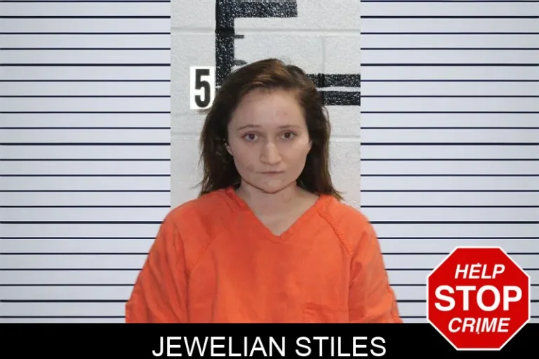 Jewelian Stiles