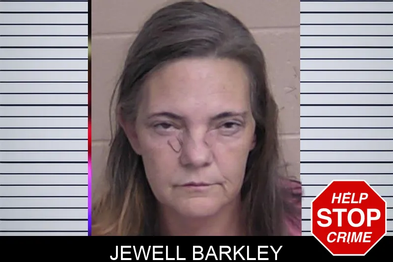 Jewell Barkley