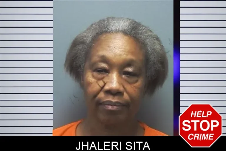 Jhaleri Sita mugshot – Cherokee County , Georgia Jhaleri Sita