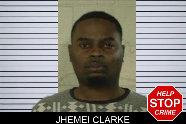 Jhemei Clarke mugshot – Liberty County , Georgia Jhemei Clarke