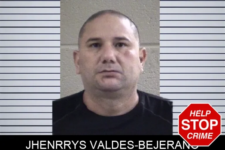 Jhenrrys Valdes-Bejerano