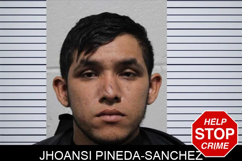 Jhoansi Pineda-Sanchez