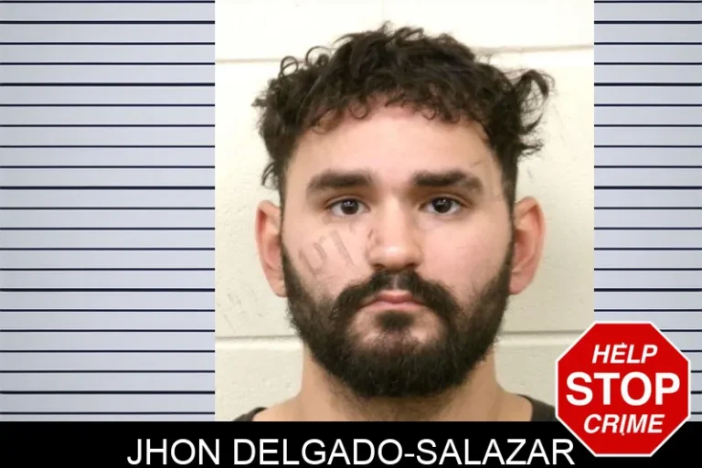 Jhon Delgado-Salazar