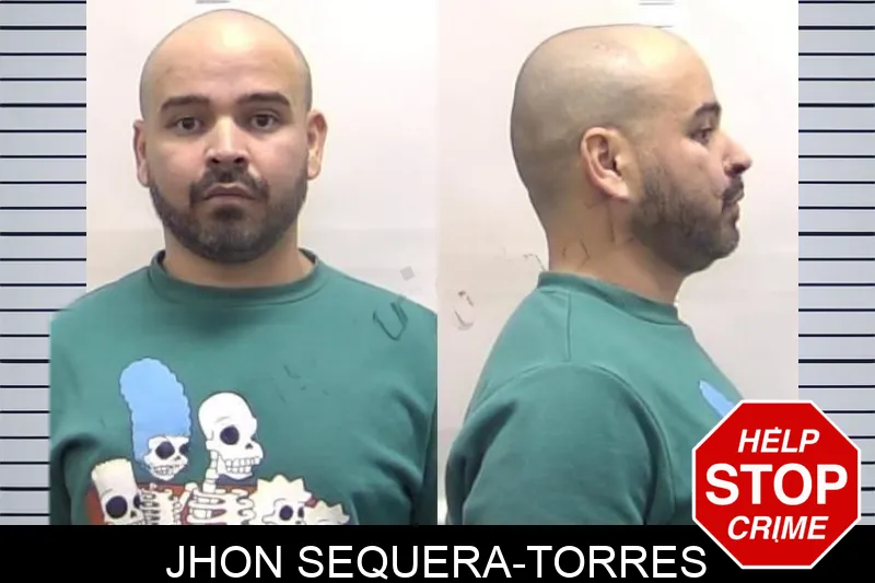 Jhon Sequera-Torres