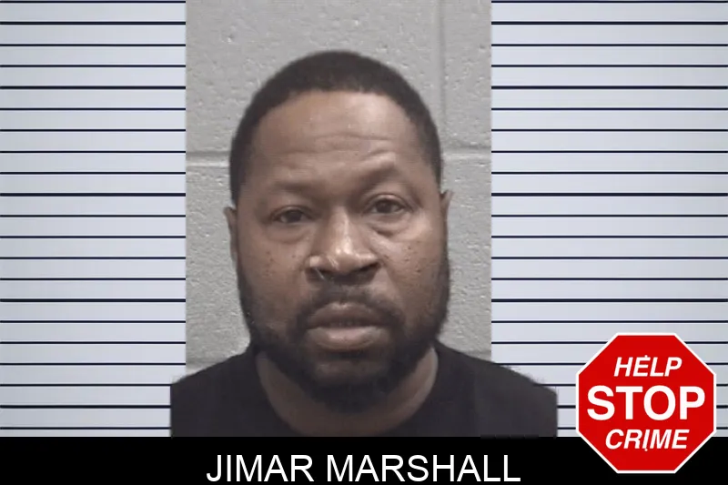 Jimar Marshall