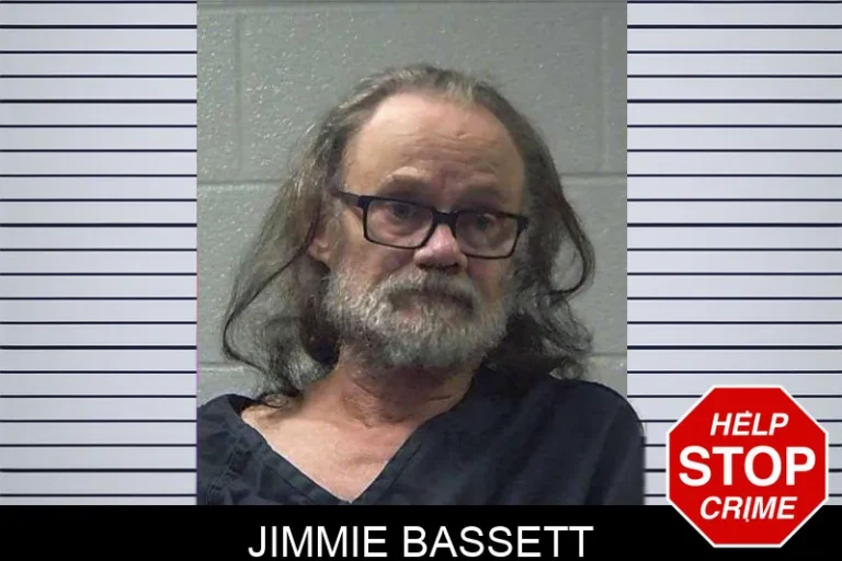 Jimmie Bassett