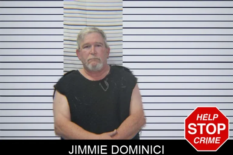 Jimmie Dominici