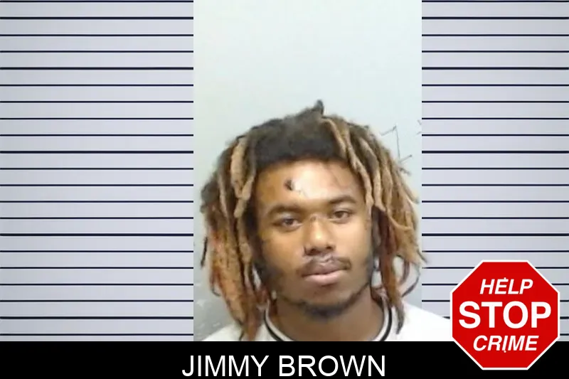 Jimmy Brown mugshot – Fulton County , Georgia Jimmy Brown mugshot