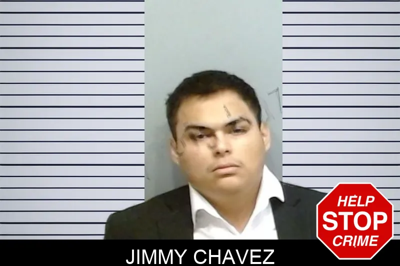 Jimmy Chavez